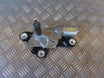 Ford Focus Bagrudevisker Motor Med OEM Nr. 0390201875 Fra Ford Ophugger