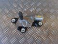 Ford Focus Bagrudevisker Motor Med OEM Nr. 0390201875 Fra Ford Ophugger