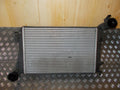 VW Passat 3C Køler Intercooler Med OEM Nr. 3C0145803F Fra VW Ophugger