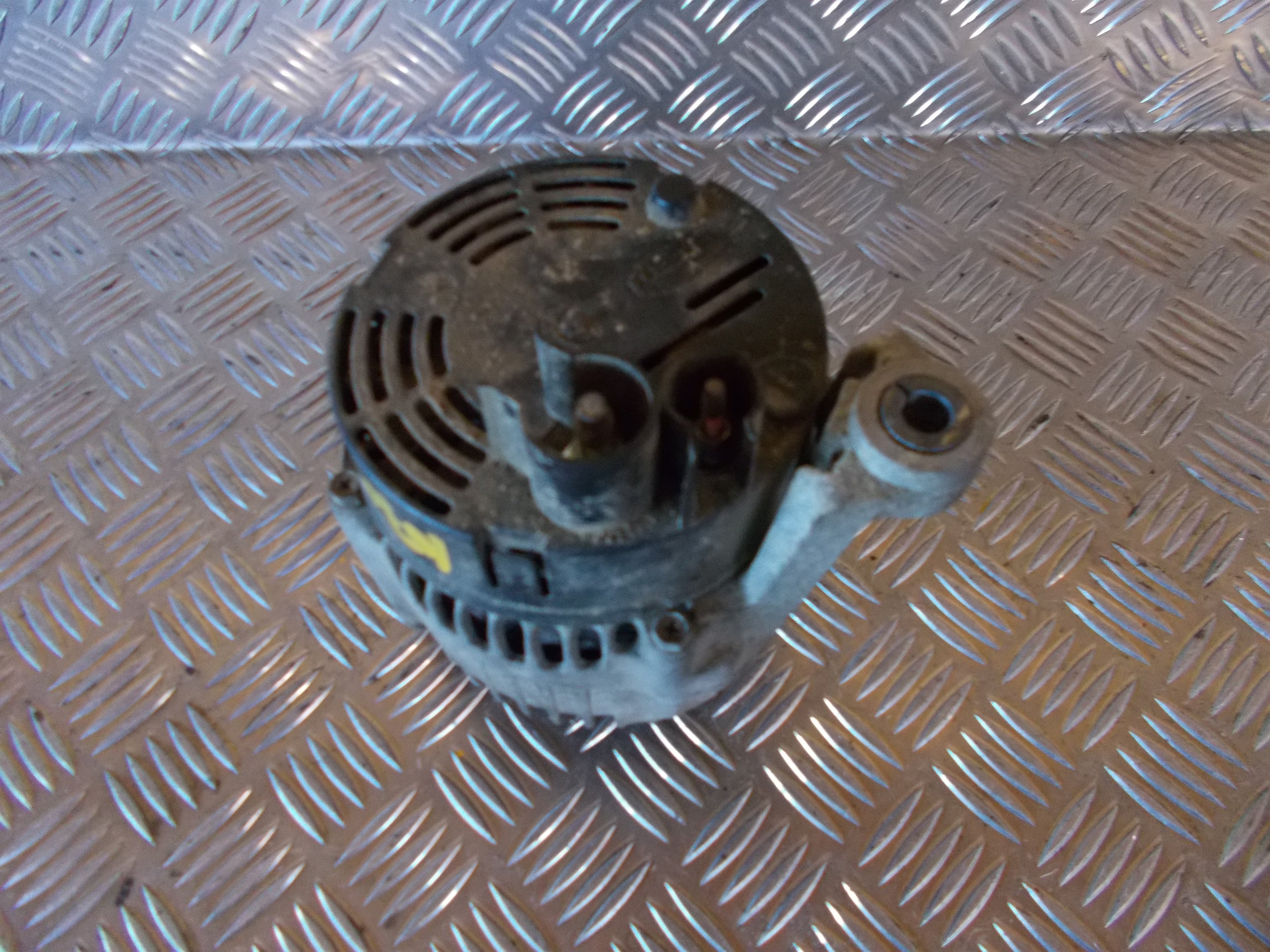 Fiat Punto Generator Med OEM Nr. Ophugger Fra Fiat Ophugger