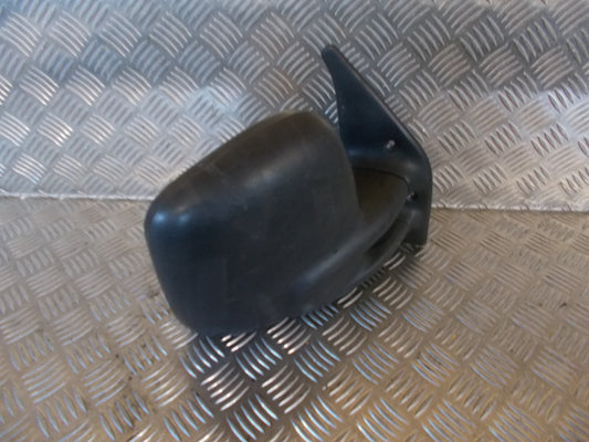 VW Transporter T4 Sidespejl Med OEM Nr. Ophugger Fra VW Ophugger