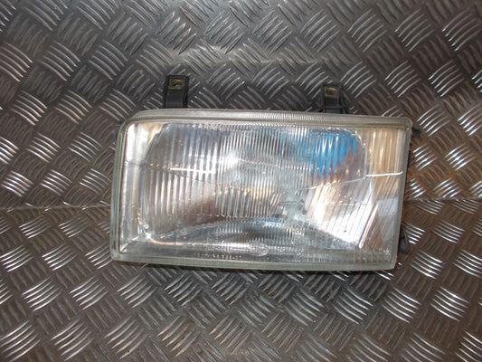 VW Transporter T4 Forlygte Med OEM Nr. 701941017 Fra VW Ophugger