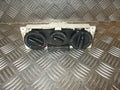 VW Transporter T4 Varmeregulering Med OEM Nr. 7D819045L Fra VW Ophugger