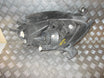 Citroen Xsara Picasso Forlygte Med OEM Nr. 6208W0 Fra Citroen Ophugger