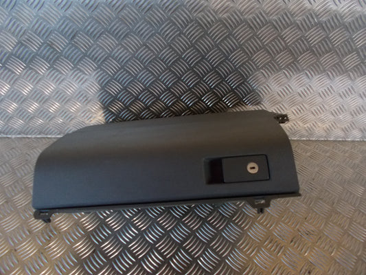 VW Touran 1T GP Handskerum Med OEM Nr. 1T1857101A Fra VW Ophugger