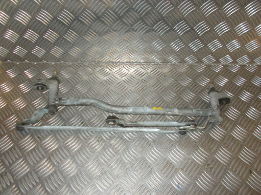 VW Touran 1T GP Viskertræk Med OEM Nr. 2K1955023G Fra VW Ophugger