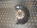 VW Touran 1T/Gp Spindel For V Med OEM Nr. Ophugger Fra VW Ophugger