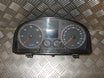 VW Touran 1T/Gp Speedometer - Instrument Med OEM Nr. 1T0920863E Fra VW Ophugger