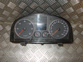 VW Touran 1T/Gp Speedometer - Instrument Med OEM Nr. 1T0920863E Fra VW Ophugger