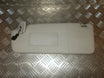 VW Touran 1T/Gp Solskærm Med OEM Nr. 1T0857551A Fra VW Ophugger