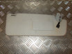 VW Touran 1T/Gp Solskærm Med OEM Nr. 1T0857552A Fra VW Ophugger
