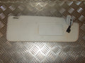 VW Touran 1T/Gp Solskærm Med OEM Nr. 1T0857552A Fra VW Ophugger
