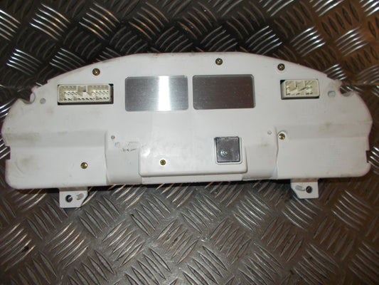 Saab 9‑5 Speedometer - Instrument Med OEM Nr. Ophugger Fra Saab Ophugger