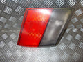 Saab 9-5 Baglygte Med OEM Nr. Ophugger Fra Saab Ophugger