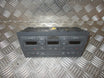 Audi A4 Varmeregulering Med OEM Nr. 8E0820043BR Fra Audi Ophugger
