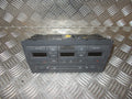 Audi A4 Varmeregulering Med OEM Nr. 8E0820043BR Fra Audi Ophugger