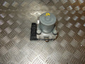 Audi A4 ABS Pumpe Med OEM Nr. 8E0910517H Fra Audi Ophugger