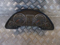 Audi A4 Speedometer - Instrument Med OEM Nr. 0263664226 Fra Audi Ophugger