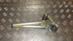 Suzuki Sx4 Rudemotor - Rudehejs Med OEM Nr. Ophugger Fra Suzuki Ophugger