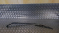 Suzuki Sx4 Viskerarm Med OEM Nr. Ophugger Fra Suzuki Ophugger
