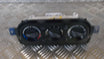 Suzuki Sx4 Varmeregulering Med OEM Nr. Ophugger Fra Suzuki Ophugger