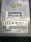 Audi A4 Motorstyring - Motorstyreboks - Injection Elboks Med OEM Nr. 03G906016KN Fra Audi Ophugger