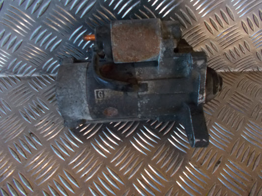 Mazda 6 GG/GY Starter Med OEM Nr. M002T88671 Fra Mazda Ophugger