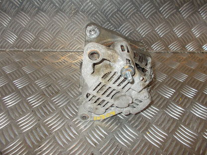 Mazda 6 GG/GY Generator Med OEM Nr. S20041140501 Fra Mazda Ophugger