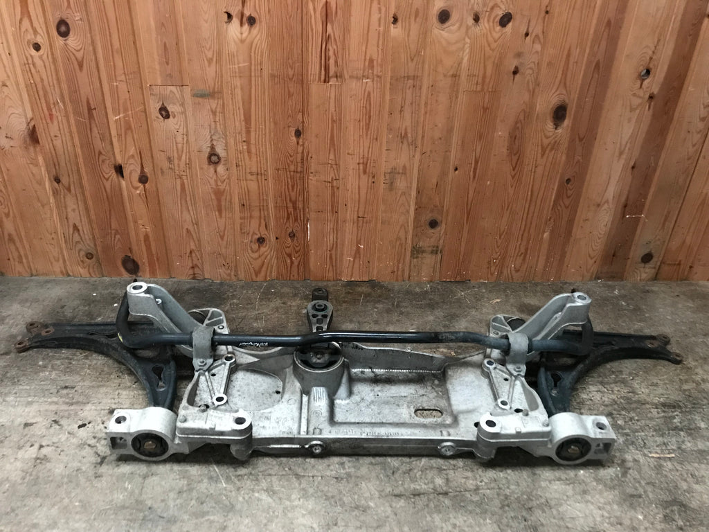 VW Touran 1T/Gp Forbro Med OEM Nr. 1K0199369G Fra VW Ophugger