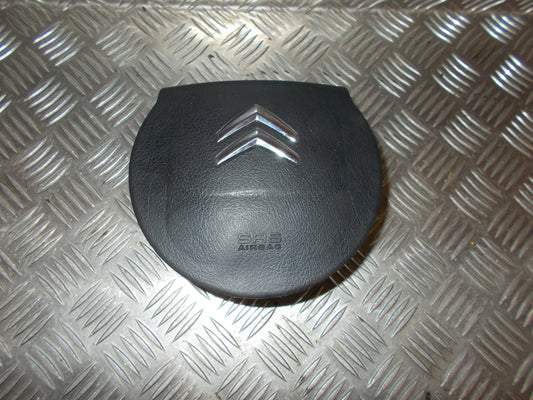 Citroen C4 Airbag  Med OEM Nr. 96823829ZD Fra Citroen Ophugger