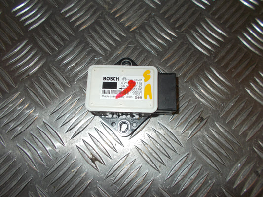 Citroen C4 Esp Sensor Med OEM Nr. 0265005715 Fra Citroen Ophugger