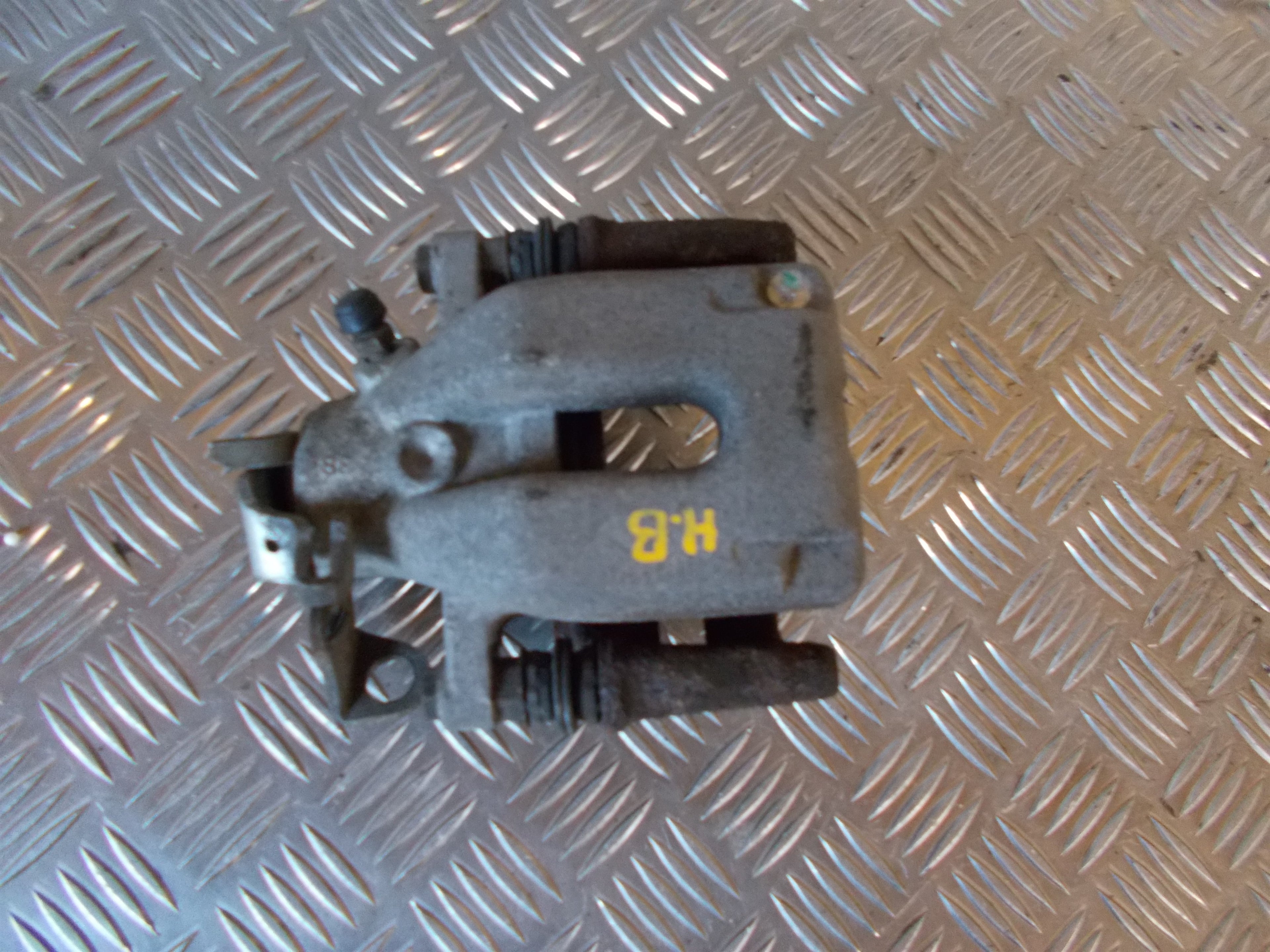 Citroen C4 Bremsekaliber Hb Med OEM Nr. 4400N5 Fra Citroen Ophugger
