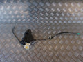 Citroen C4 Dørlås Med OEM Nr. 968341680 Fra Citroen Ophugger