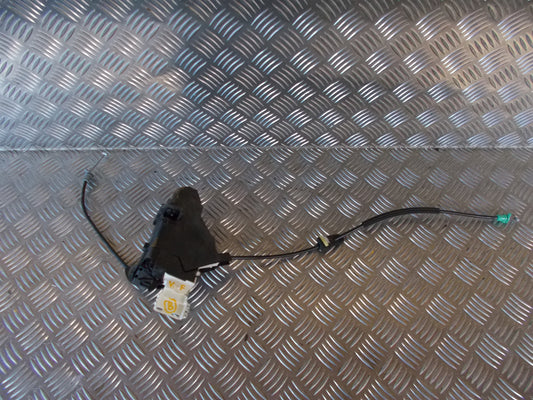 Citroen C4 Dørlås Med OEM Nr. 968341680 Fra Citroen Ophugger