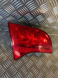 Audi A4 Baglygte Med OEM Nr. 8E9945094 Fra Audi Ophugger