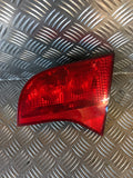 Audi A4 Baglygte Med OEM Nr. 8E9945093 Fra Audi Ophugger