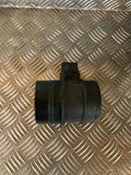 Audi A4 Luftmængdemåler Med OEM Nr. 0281002461 Fra Audi Ophugger