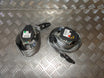 Audi A4 Sikkerhedsseler For Med OEM Nr. 8E0857705F Fra Audi Ophugger
