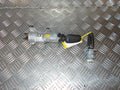 Audi A4 Ratlås Med OEM Nr. 4B0905851N Fra Audi Ophugger