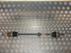 Nissan Note Trækaksel For H Med OEM Nr. 391003VA0A Fra Nissan Ophugger