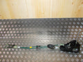 Nissan Note Gearskifte Med OEM Nr. 344133VU2A Fra Nissan Ophugger