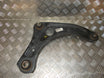 Nissan Note Bærearm F.N. H Med OEM Nr. Ophugger Fra Nissan Ophugger