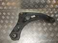 Nissan Note Bærearm F.N. H Med OEM Nr. Ophugger Fra Nissan Ophugger