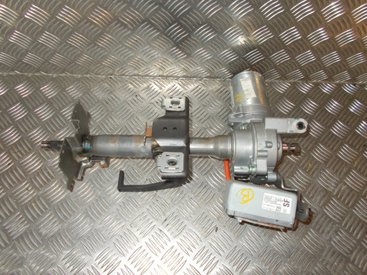 Nissan Note Ratstamme M/El-Servo Med OEM Nr. 488113VV2A Fra Nissan Ophugger