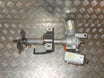 Nissan Note Ratstamme M/El-Servo Med OEM Nr. 285003VXXX Fra Nissan Ophugger