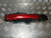 Nissan Note Håndtag Udvendig Med OEM Nr. 806401KK0D Fra Nissan Ophugger