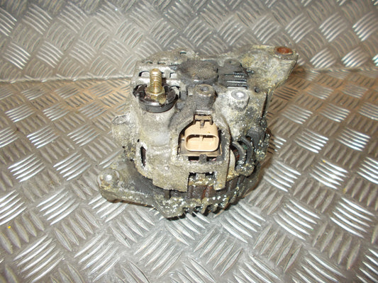 Nissan Almera N15 Generator Med OEM Nr. 231000M010 Fra Nissan Ophugger