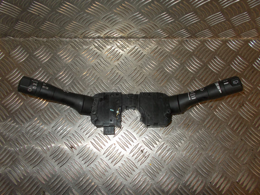 Nissan Note Kontakt Combi Med OEM Nr. 255601KK0C Fra Nissan Ophugger