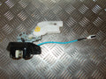 Nissan Note Dørlås Med OEM Nr. 905003VACA Fra Nissan Ophugger