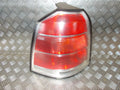 Opel Zafira B Baglygte Med OEM Nr. 13252447 Fra Opel Ophugger